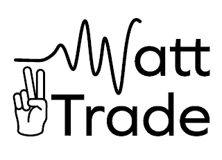 WATT 2 TRADE logo