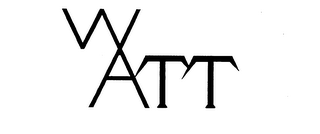 WATT logo