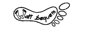 WATT BEQUEM logo