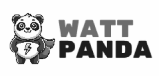 WATT PANDA logo