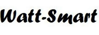 WATT-SMART logo