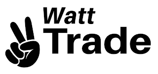 WATT TRADE logo