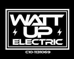 WATT UP ELECTRIC C10-1131069