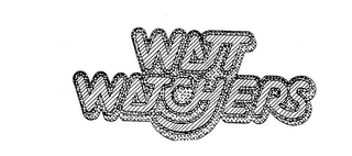 WATT WATCHERS logo