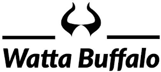 WATTA BUFFALO logo