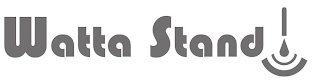 WATTA STAND! logo