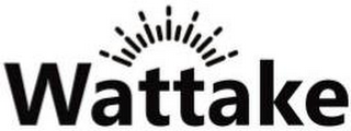 WATTAKE logo