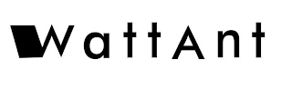 WATTANT logo