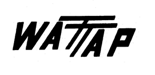 WATTAP logo