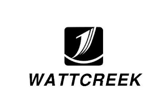 WATTCREEK logo