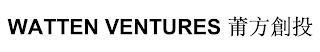 WATTEN VENTURES logo