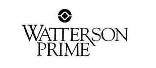 WATTERSON PRIME logo