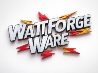 WATTFORGE WARE logo