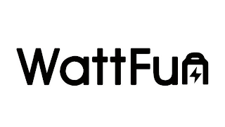 WATTFUN logo