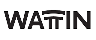 WATTIN logo