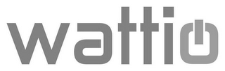 WATTIO logo