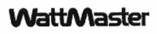 WATTMASTER logo