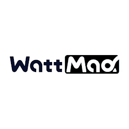 WATTMAX logo