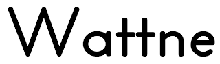 WATTNE logo