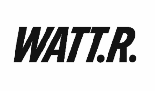 WATT.R. logo