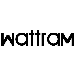 WATTRAM logo