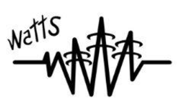 WATTS logo
