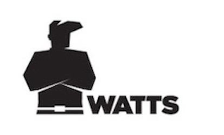 WATTS logo