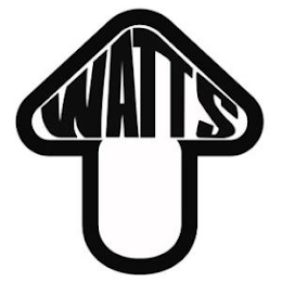 WATTS logo