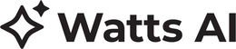 WATTS AI logo