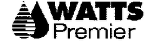 WATTS PREMIER logo