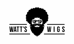 WATT'S WIGS logo