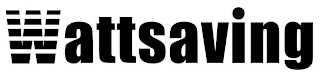 WATTSAVING logo