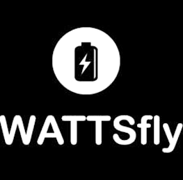 WATTSFLY logo