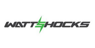 WATTSHOCKS logo