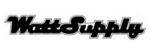 WATTSUPPLY logo