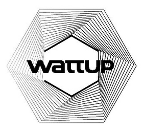 WATTUP logo