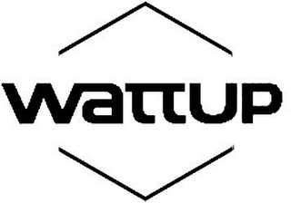 WATTUP logo