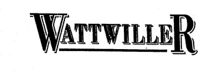 WATTWILLER logo
