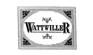 WATTWILLER logo