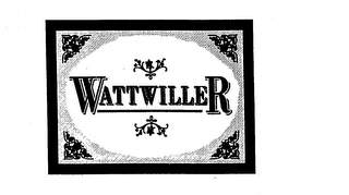 WATTWILLER logo