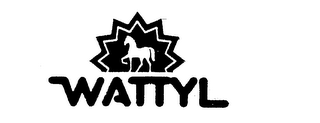 WATTYL logo