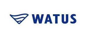 WATUS logo