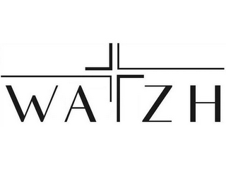 WATZH logo