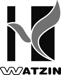 WATZIN HC logo