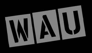 WAU logo