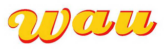 WAU logo