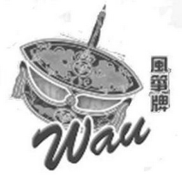 WAU logo