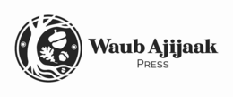 WAUB AJIJAAK PRESS logo