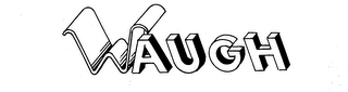 WAUGH logo