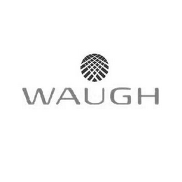WAUGH logo